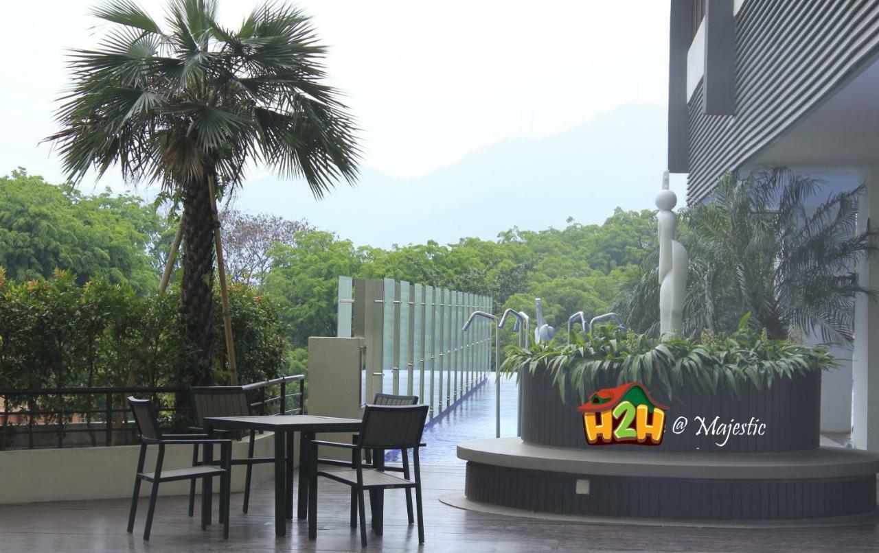H2H - Summer Holidays Majestic Ipoh Eksteriør bilde