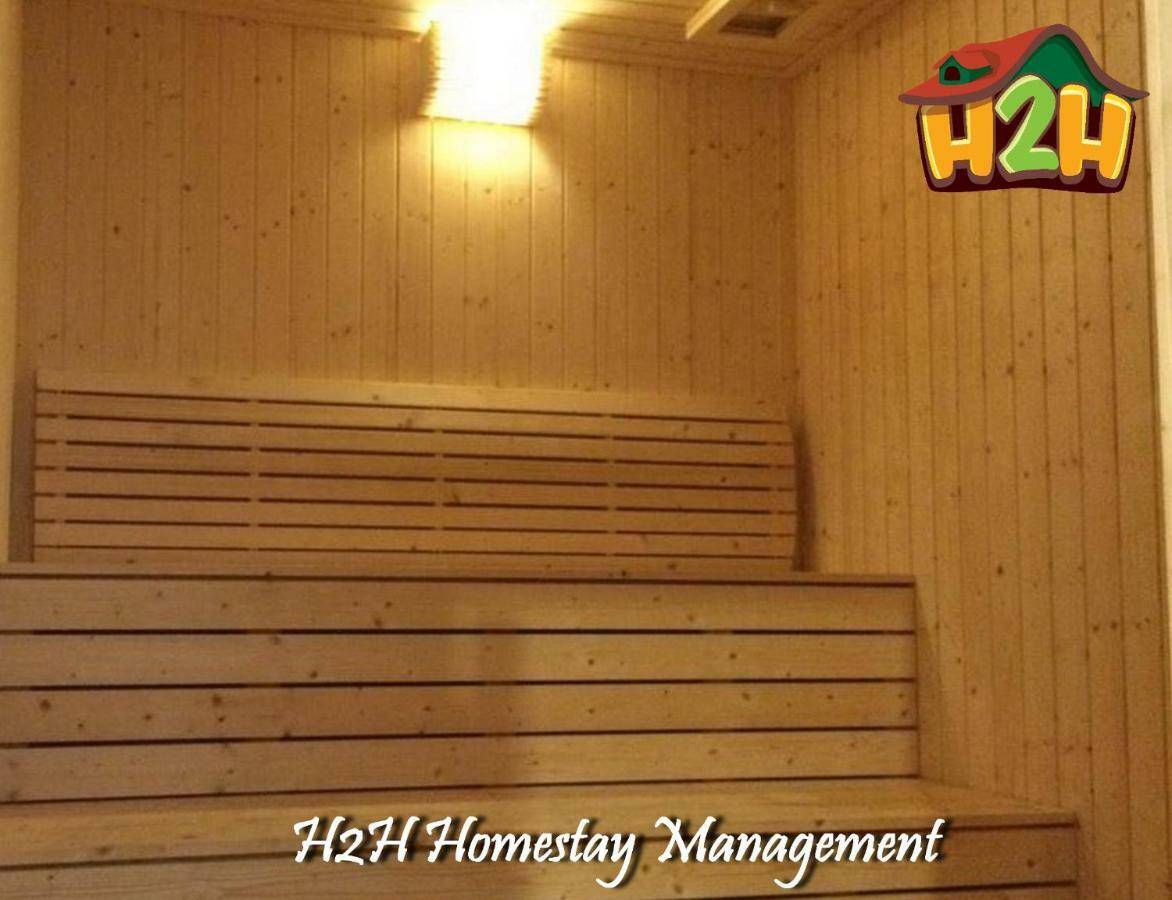 H2H - Summer Holidays Majestic Ipoh Eksteriør bilde